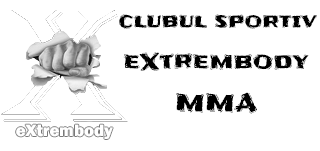 Antrenor-eXtrembody Logo
